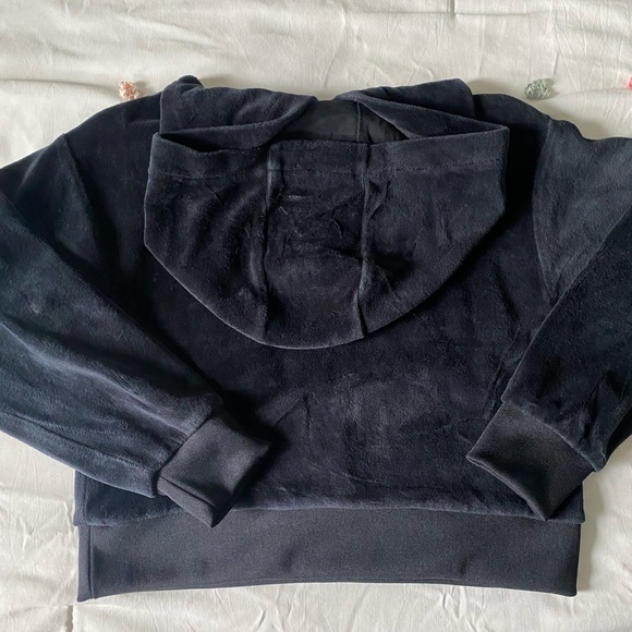 Moschino girls hoodie - Picture 5 of 6